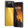 POCO Smartphone X5 Pro Smartphone 7.3 inch Full Screen 4G/5G Cell Phone 16TB+1TB 6800mAh Mobile Phones 108MP Global Version