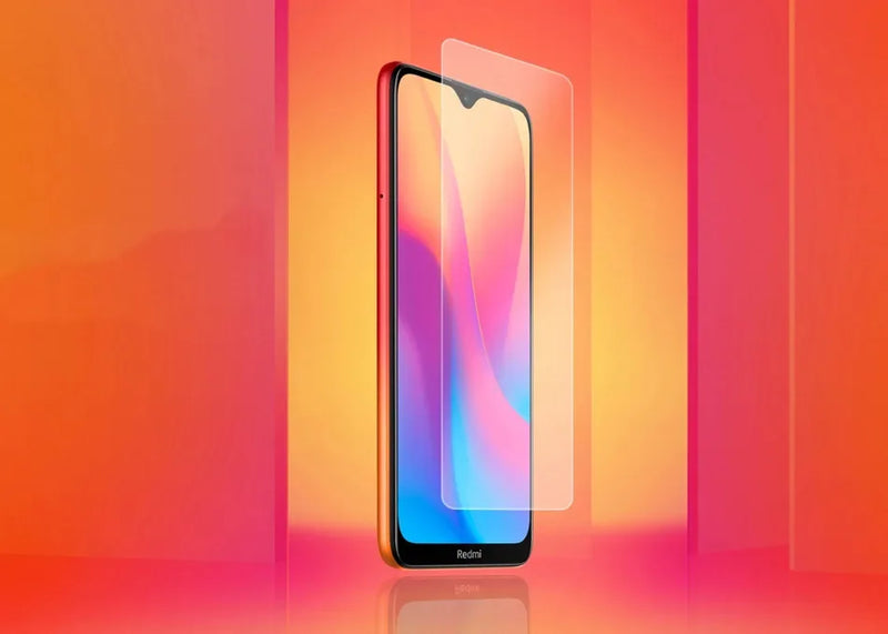 Xiaomi Redmi 8A smartphone 4G 64G Global firmware 5000mAh 6.22inch Snapdargon 439 12MP 18W Facial recognition used phone