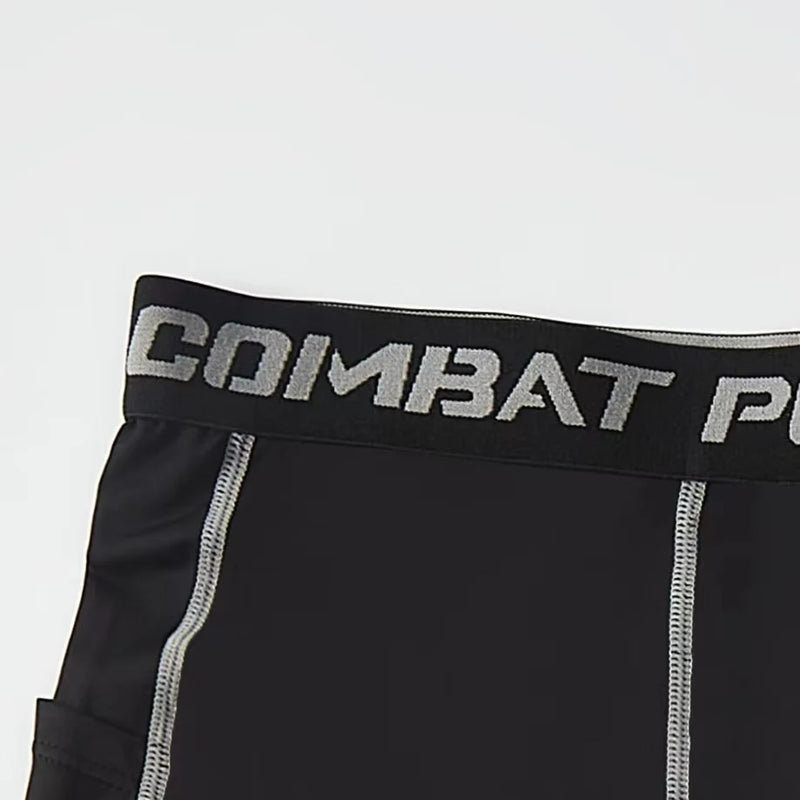 O Shorts Air Effect é confortável e perfeito para praticar esportes!