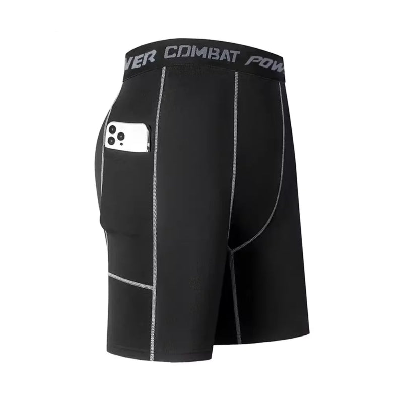 O Shorts Air Effect é confortável e perfeito para praticar esportes!